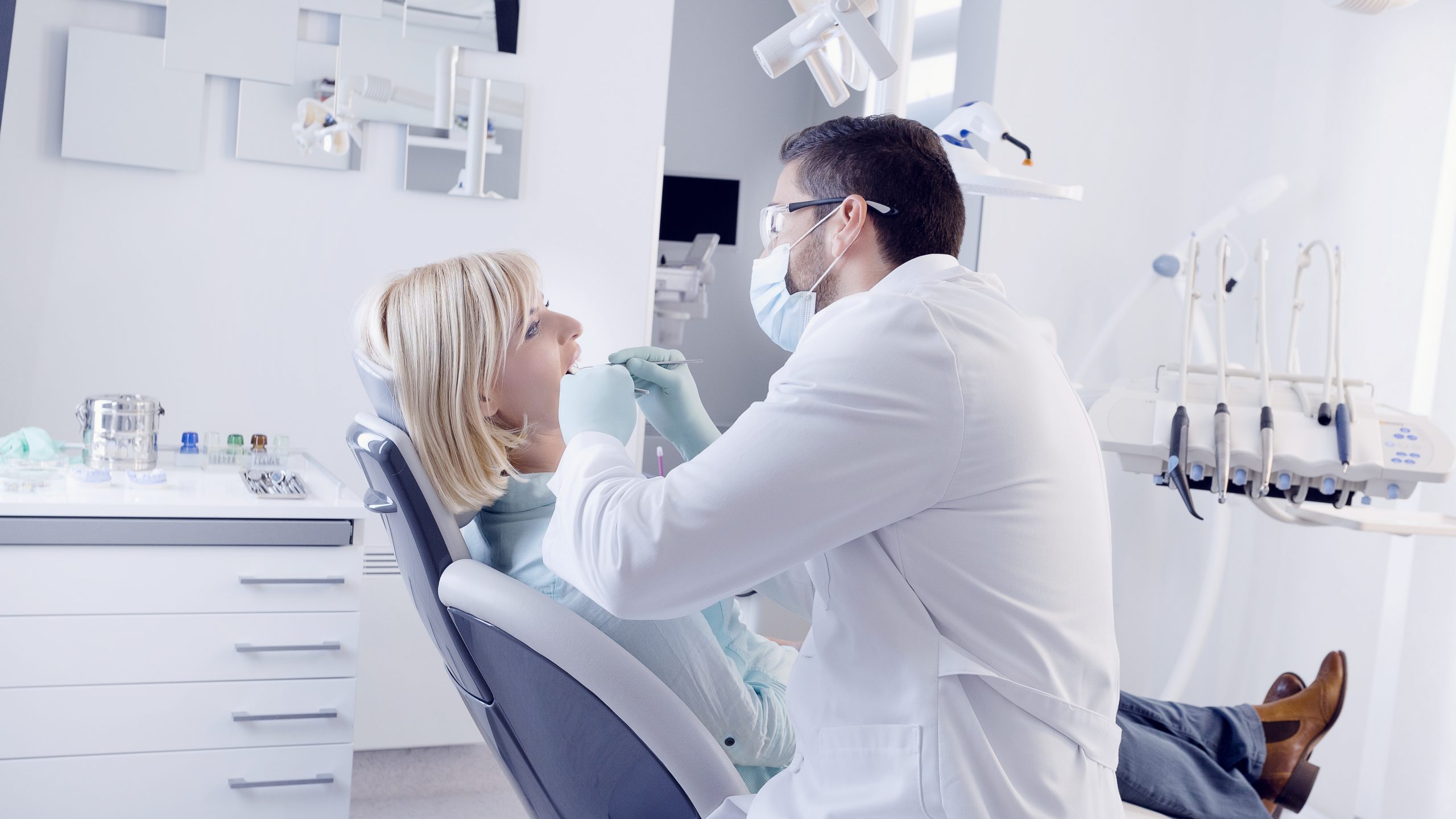 Dentist in Trevor, WI